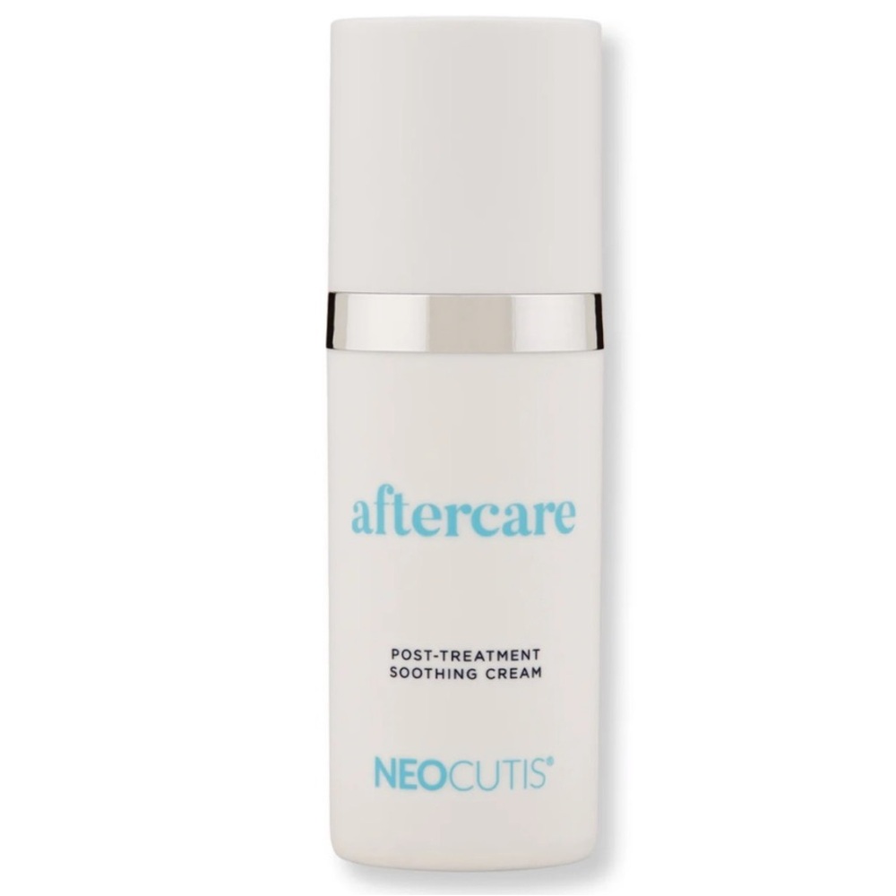 Neocutis Aftercare Post-Treatment Soothing Cream, Barely Used